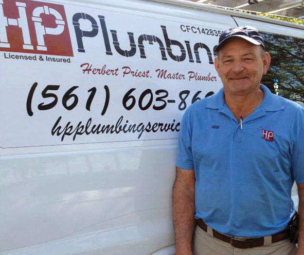 HP PLUMBING SERVICES - Herbert Priest Master Plumber - Plumbing Emergencies