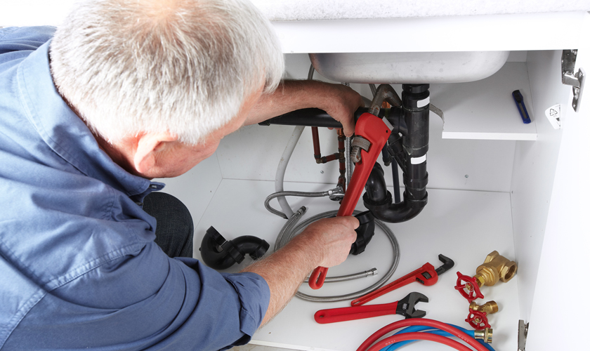 HP Plumbing Services - Services - Hosebibb and valve repair